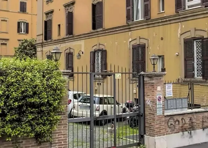 Base Dell'avventura - Metro Manzoni, Metro Lodi & Wi-fi Apartment